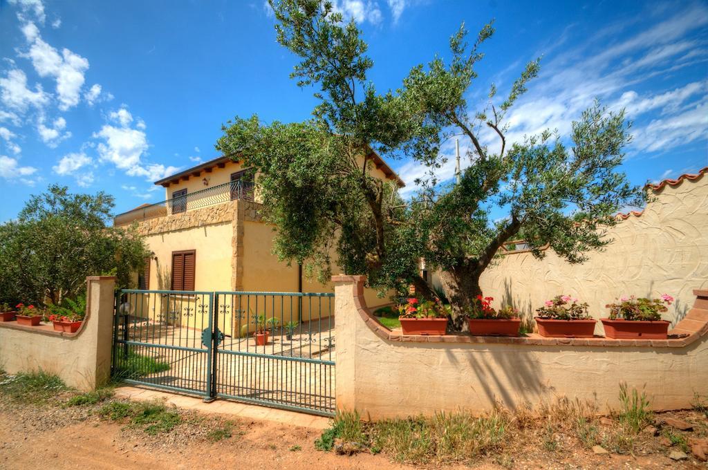 Apartamento Il Fenicottero Masainas Habitación foto